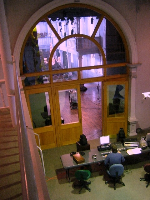 La Chappelle Historique du Bon Pasteur, Montreal